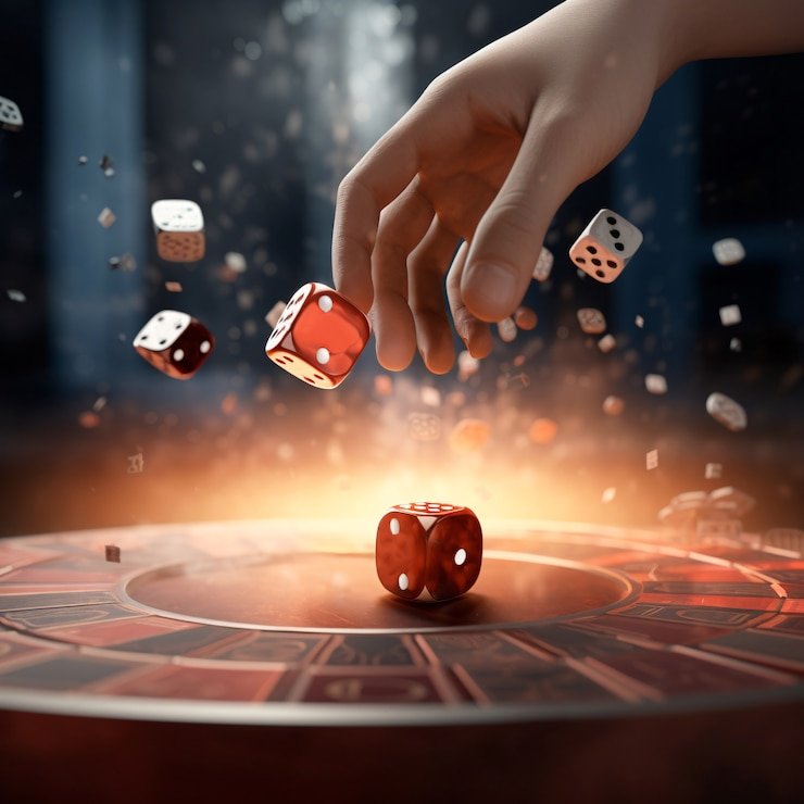 rmx5056 Lo que hace especial a nuestro Texas Poker