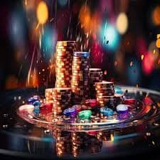 rmx5056 Opciones variadas en nuestro lobby de apuestas deportivas