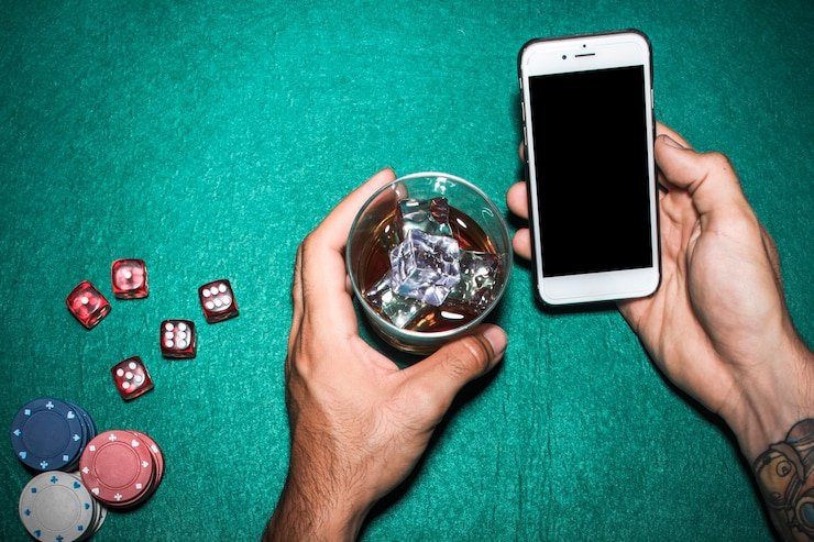 rmx5056 mobile gaming